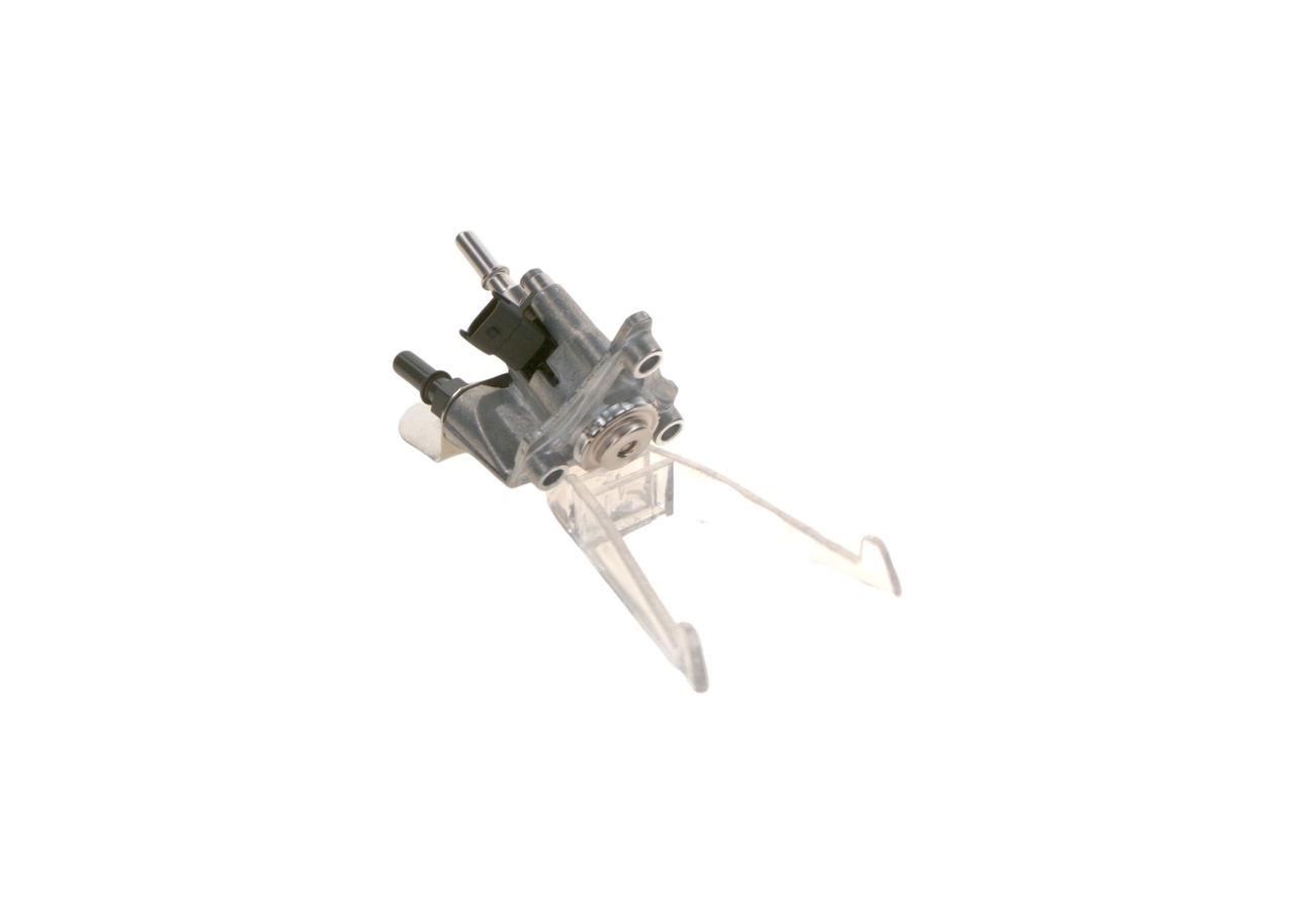 Dosing Module, urea injection 2