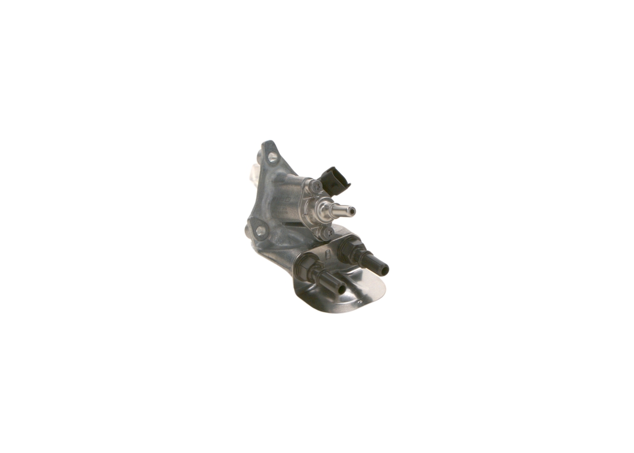 Dosing Module, urea injection 4