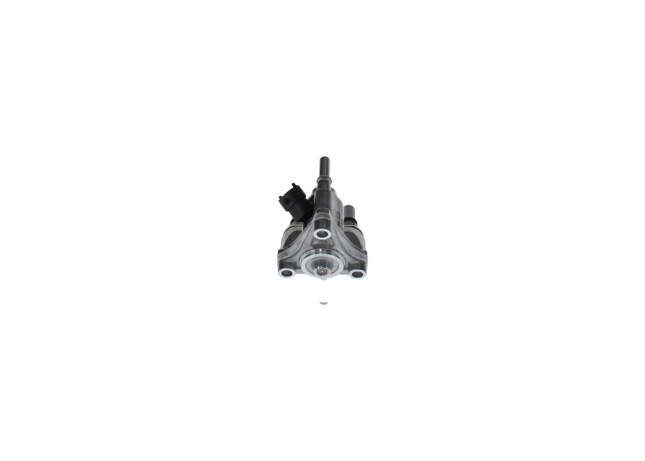 Dosing Module, urea injection 3
