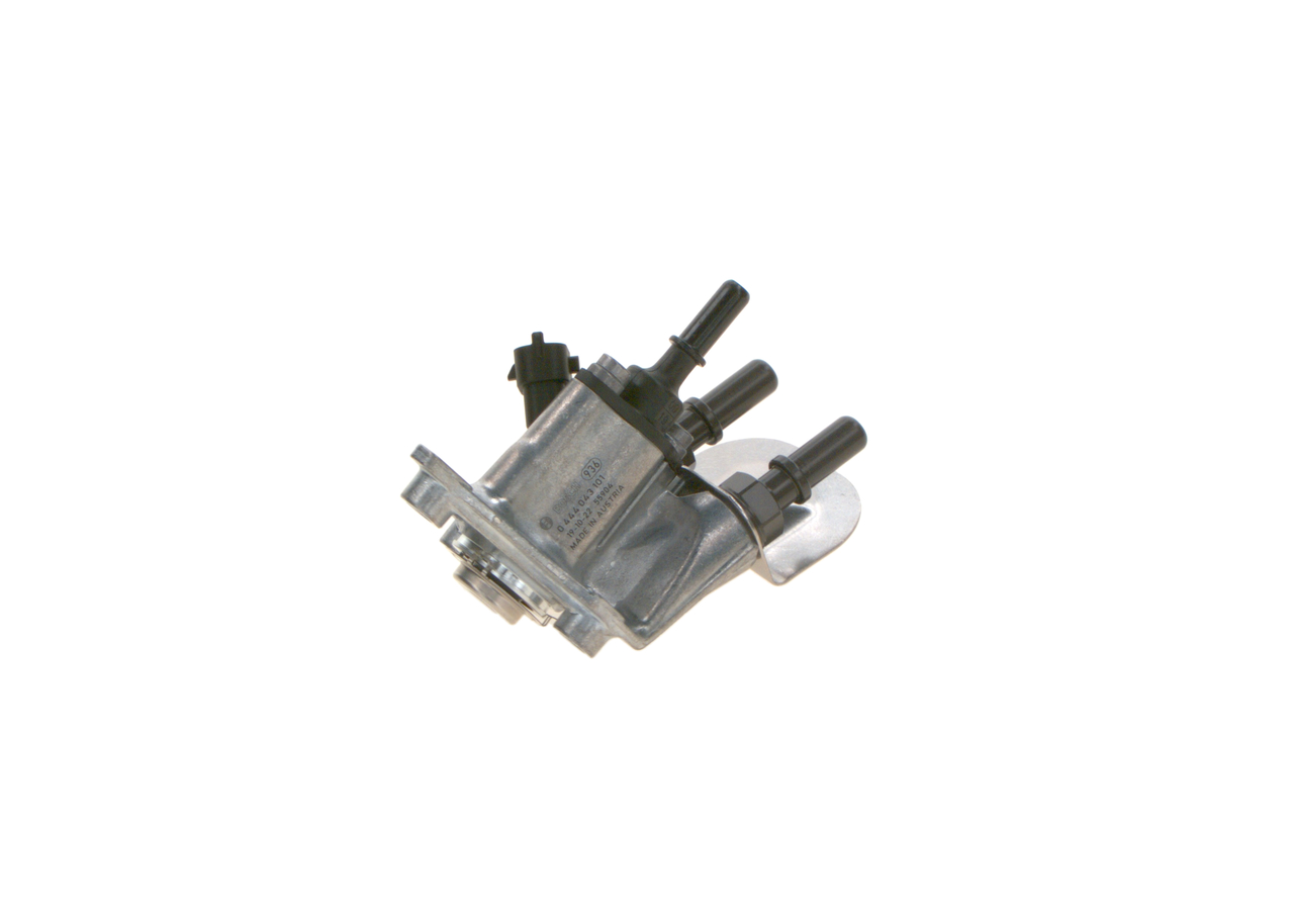 Dosing Module, urea injection 3