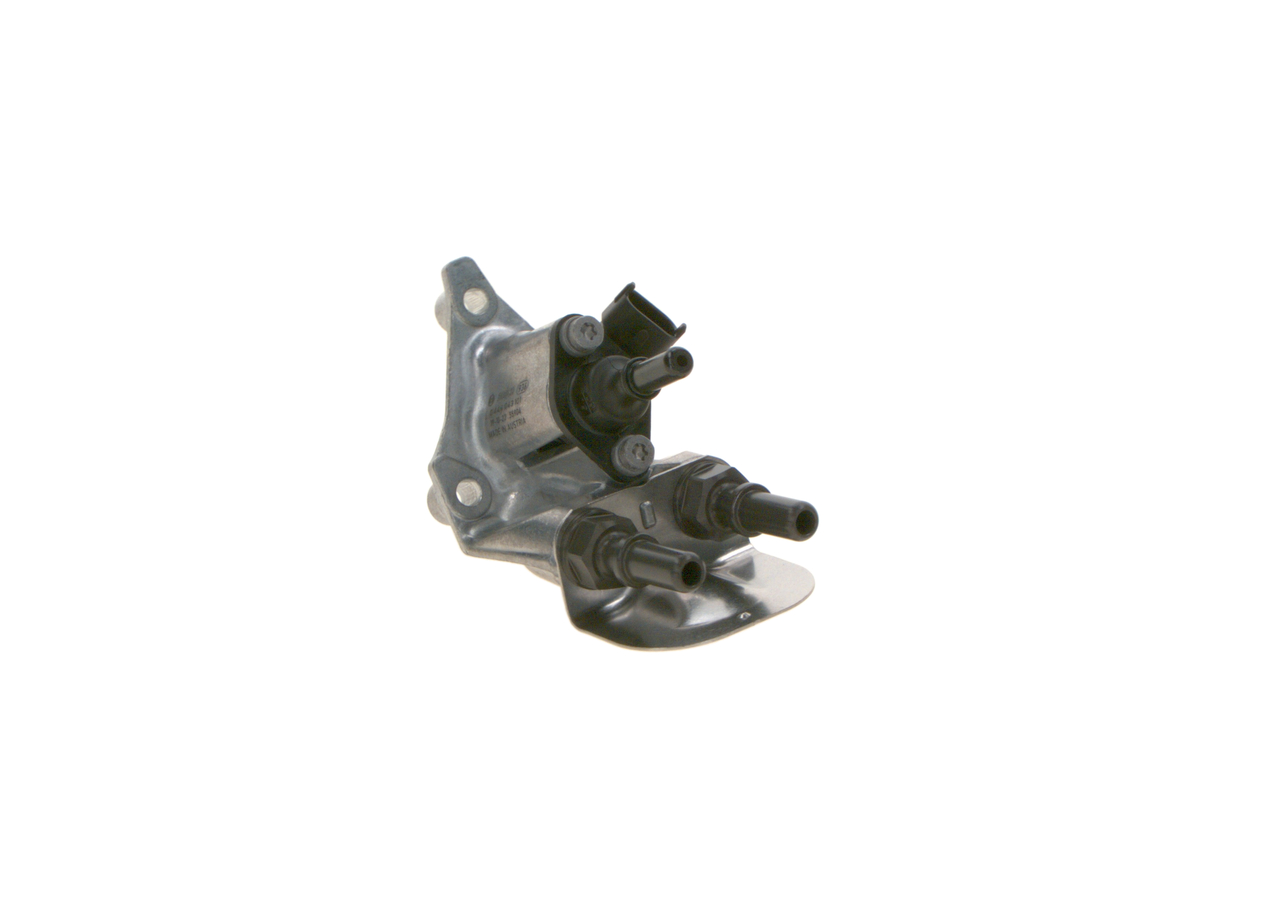 Dosing Module, urea injection 4