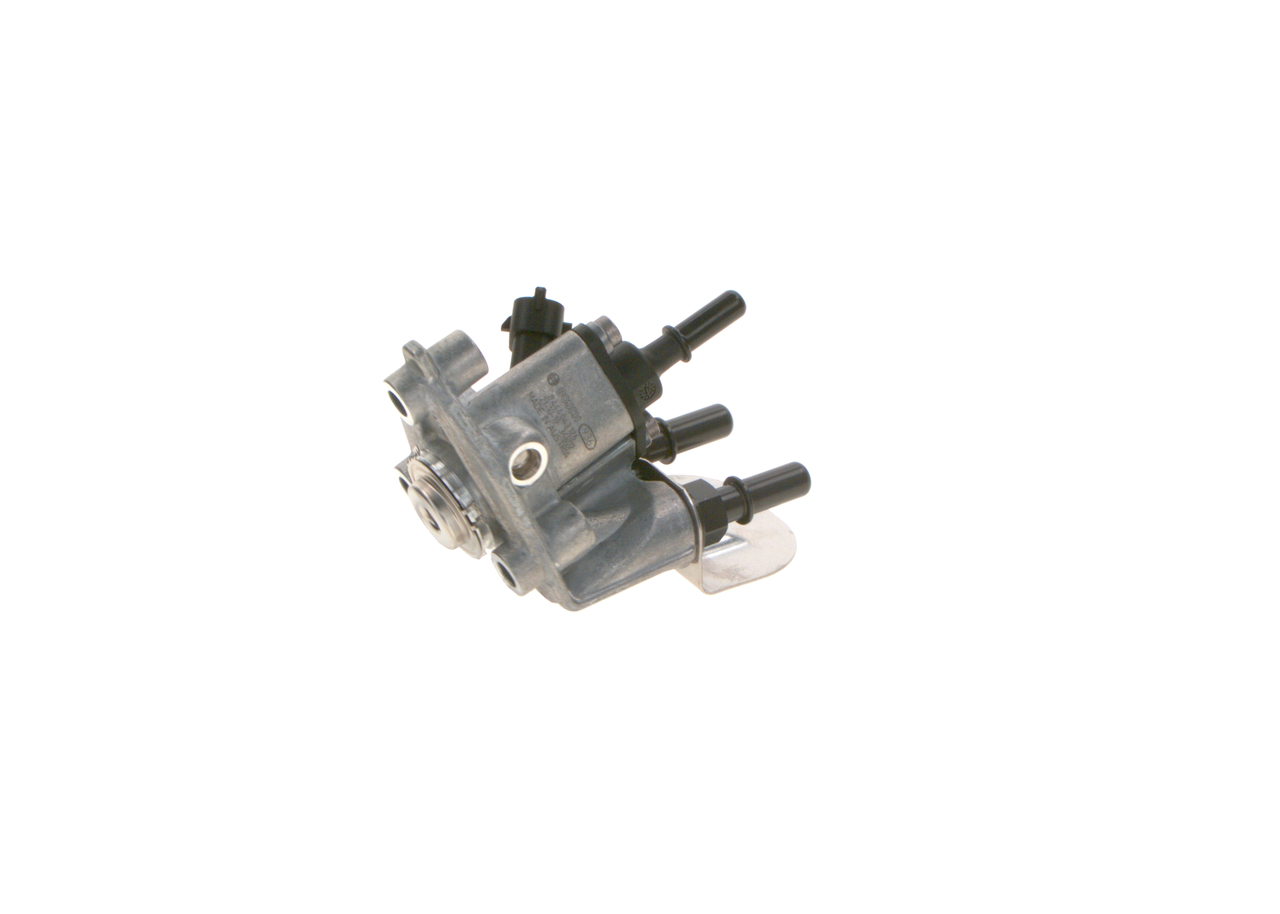 Dosing Module, urea injection 3