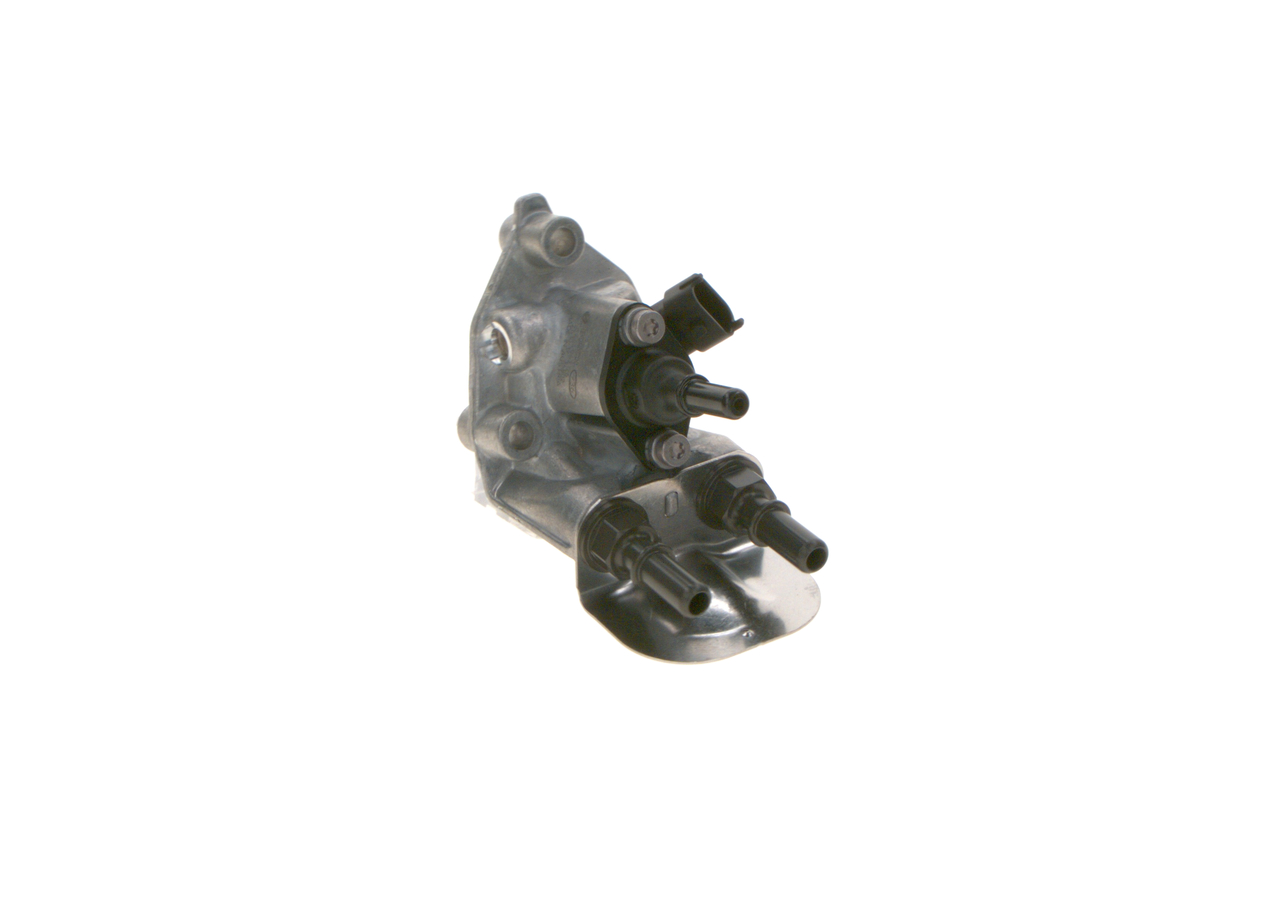 Dosing Module, urea injection 4