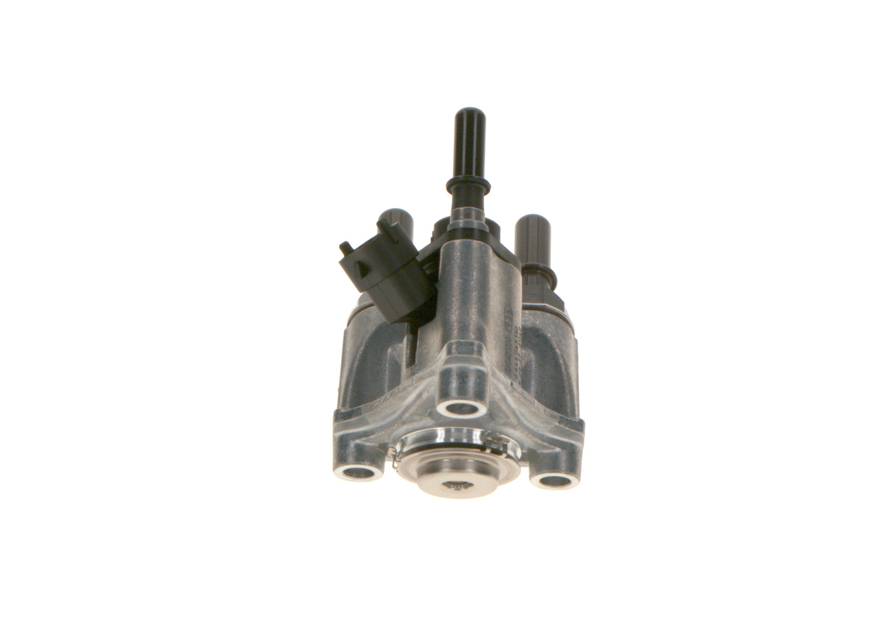 Dosing Module, urea injection 3