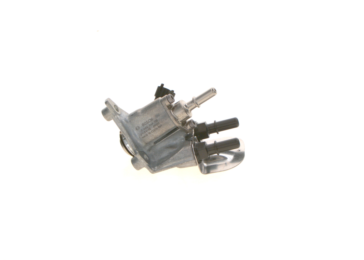 Dosing Module, urea injection 4