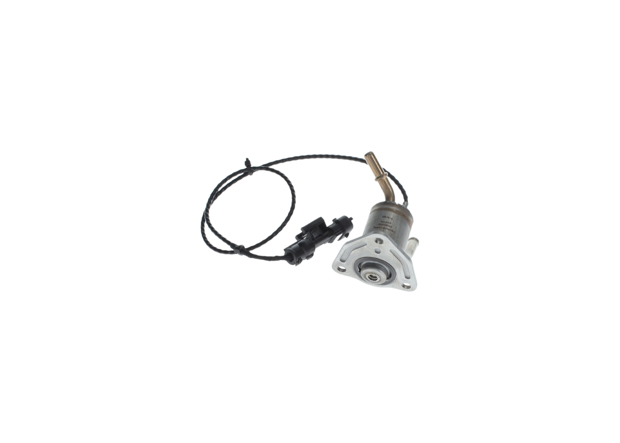 BOSCH 0 444 063 015 Dosiermodul, Harnstoffeinspritzung