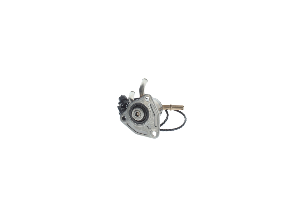 Dosing Module, urea injection 2
