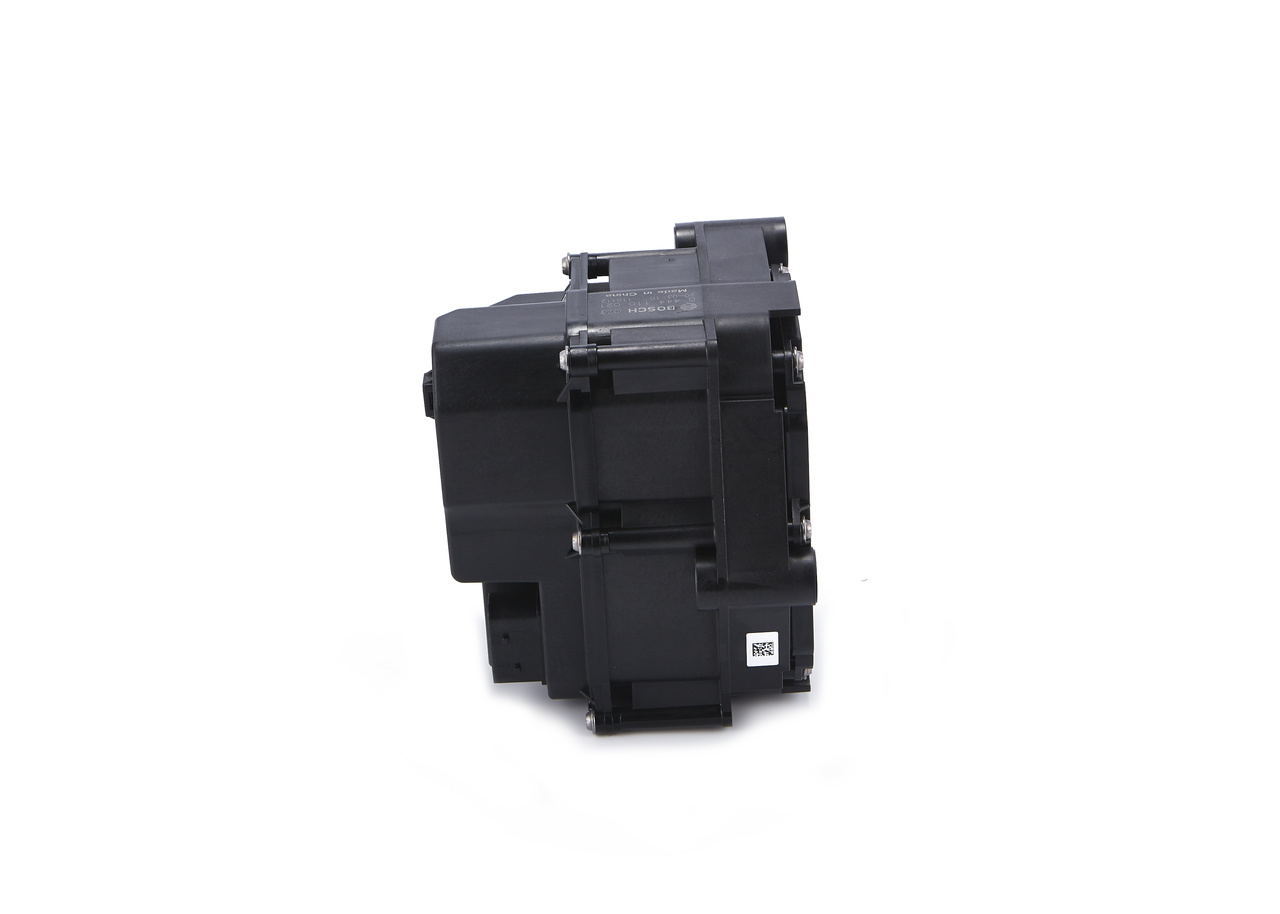 Delivery Module, urea injection 2