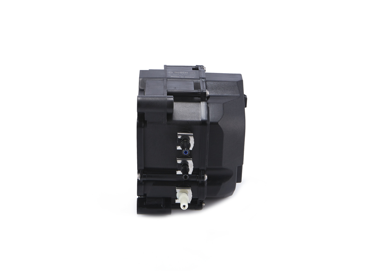 Delivery Module, urea injection 4