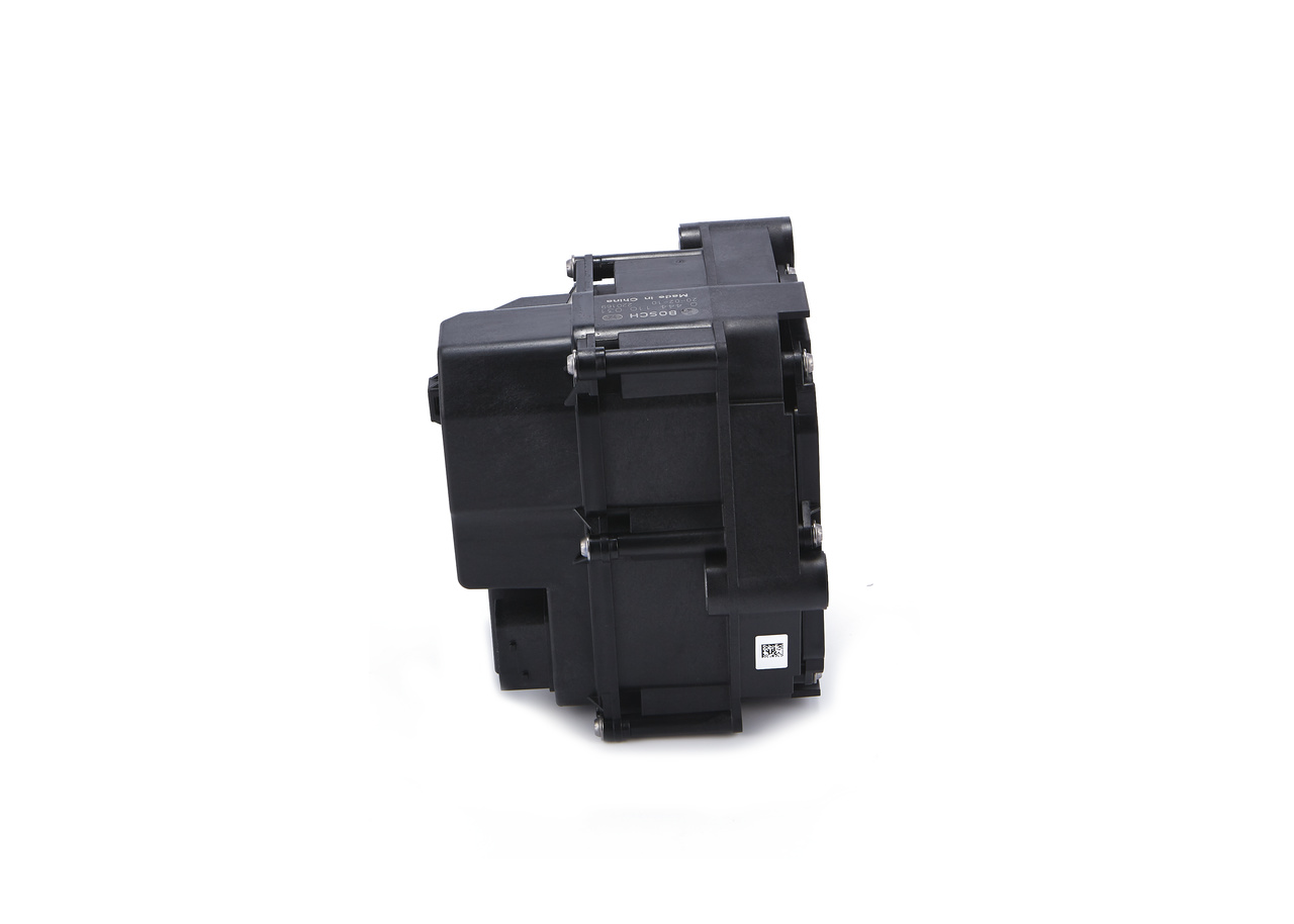 Delivery Module, urea injection 2