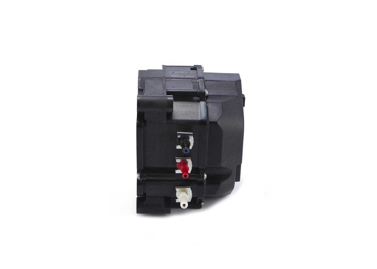 Delivery Module, urea injection 4