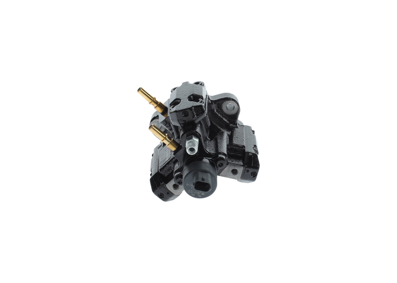 BOSCH 0 445 010 018 Hochdruckpumpe