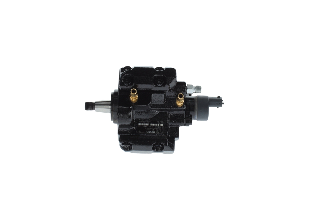 BOSCH 0 445 010 018 Hochdruckpumpe