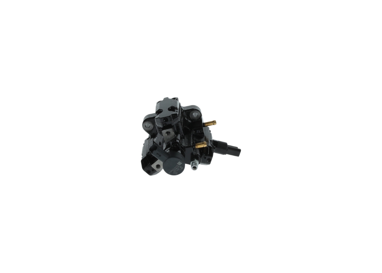 BOSCH 0 445 010 021 Hochdruckpumpe
