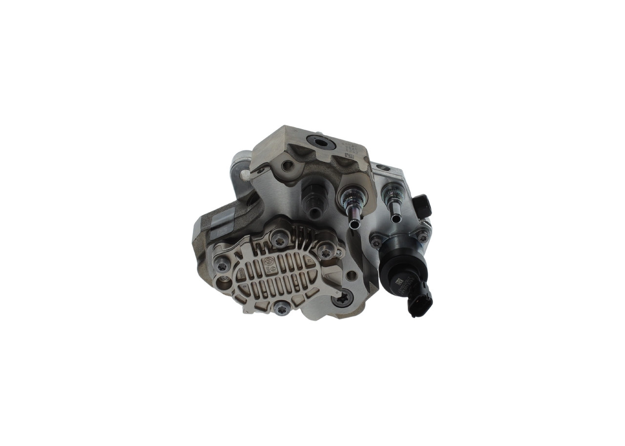 BOSCH 0 445 010 033 Hochdruckpumpe