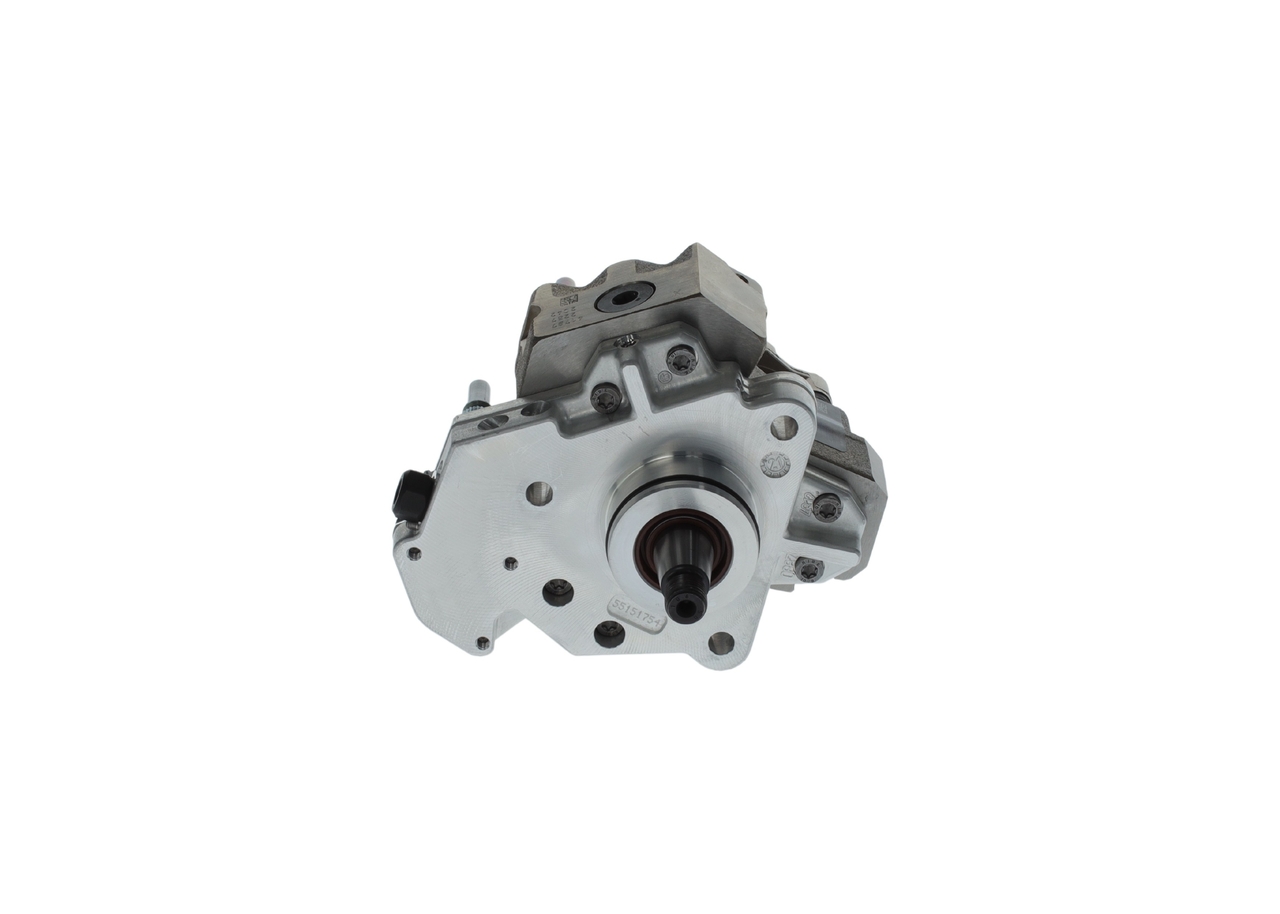 BOSCH 0 445 010 033 Hochdruckpumpe