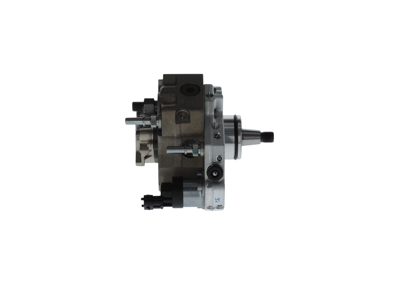 BOSCH 0 445 010 033 Hochdruckpumpe