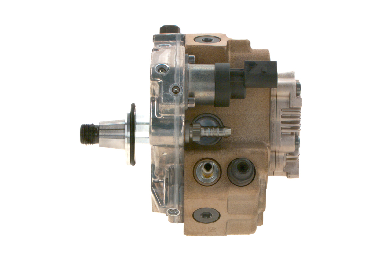 BOSCH 0 445 010 044 Hochdruckpumpe