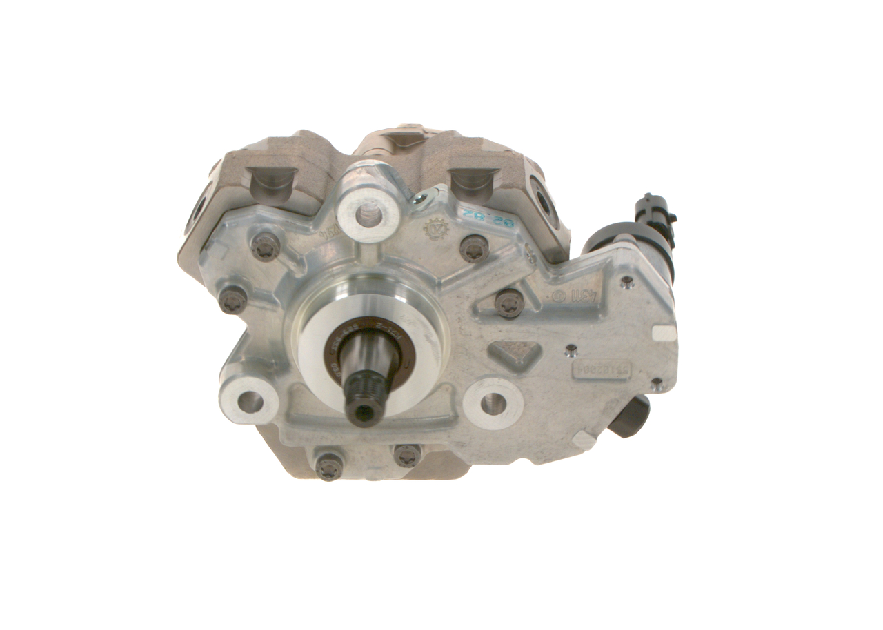 BOSCH 0 445 010 075 Hochdruckpumpe