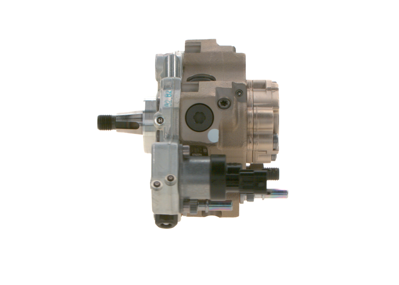 BOSCH 0 445 010 075 Hochdruckpumpe