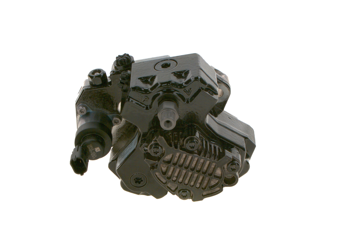 High Pressure Pump