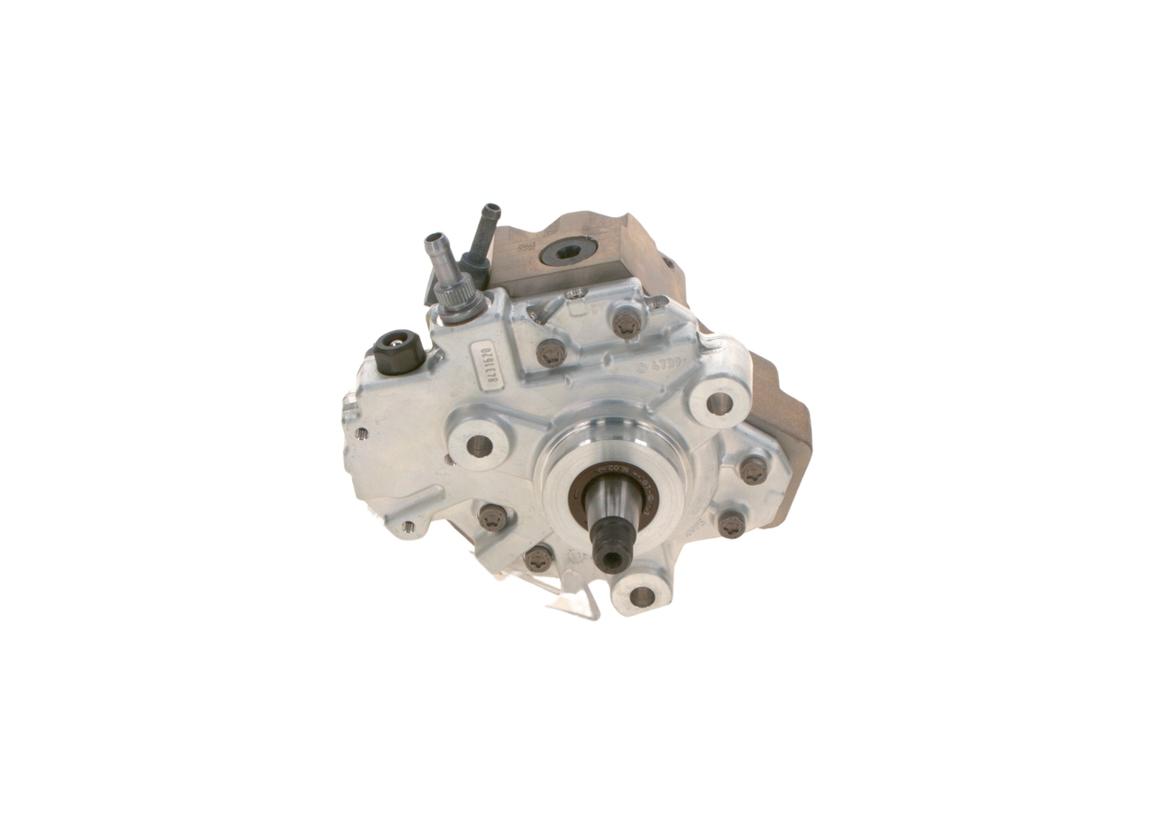 BOSCH 0 445 010 086 Hochdruckpumpe