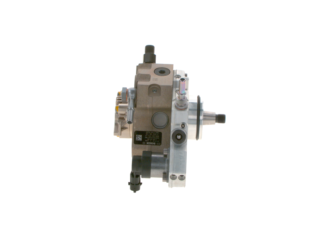 BOSCH 0 445 010 099 Hochdruckpumpe
