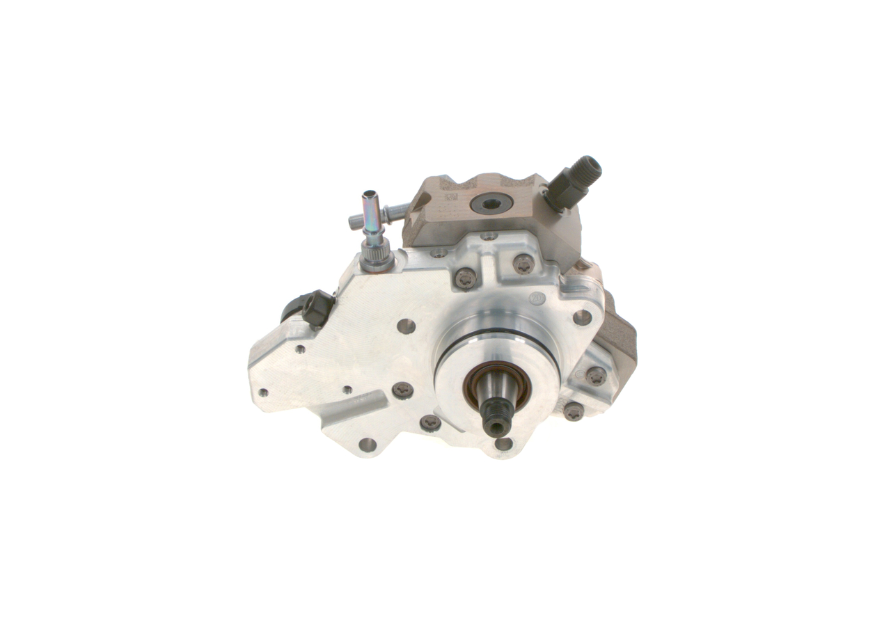BOSCH 0 445 010 099 Hochdruckpumpe