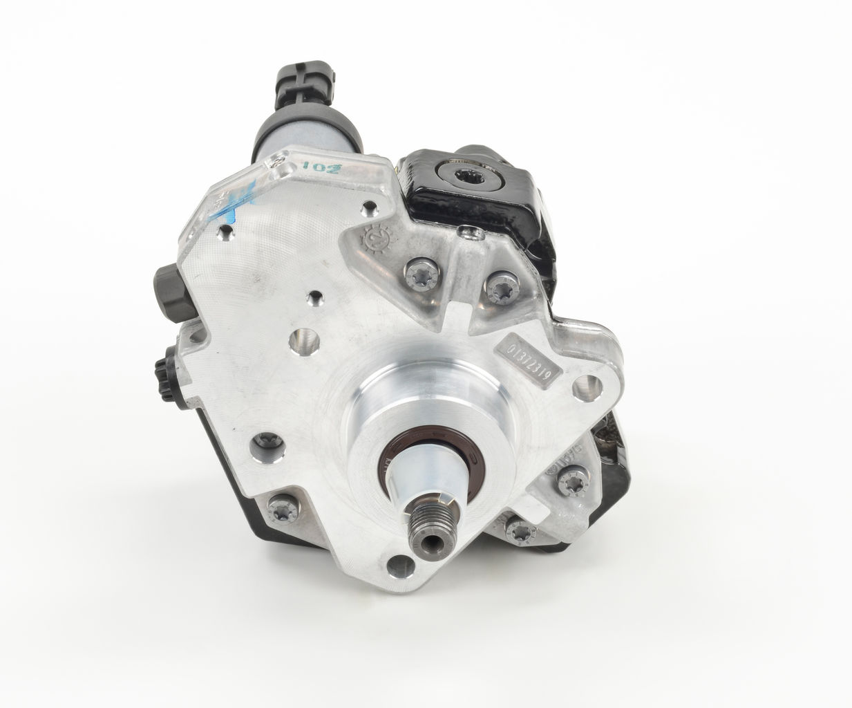 High Pressure Pump