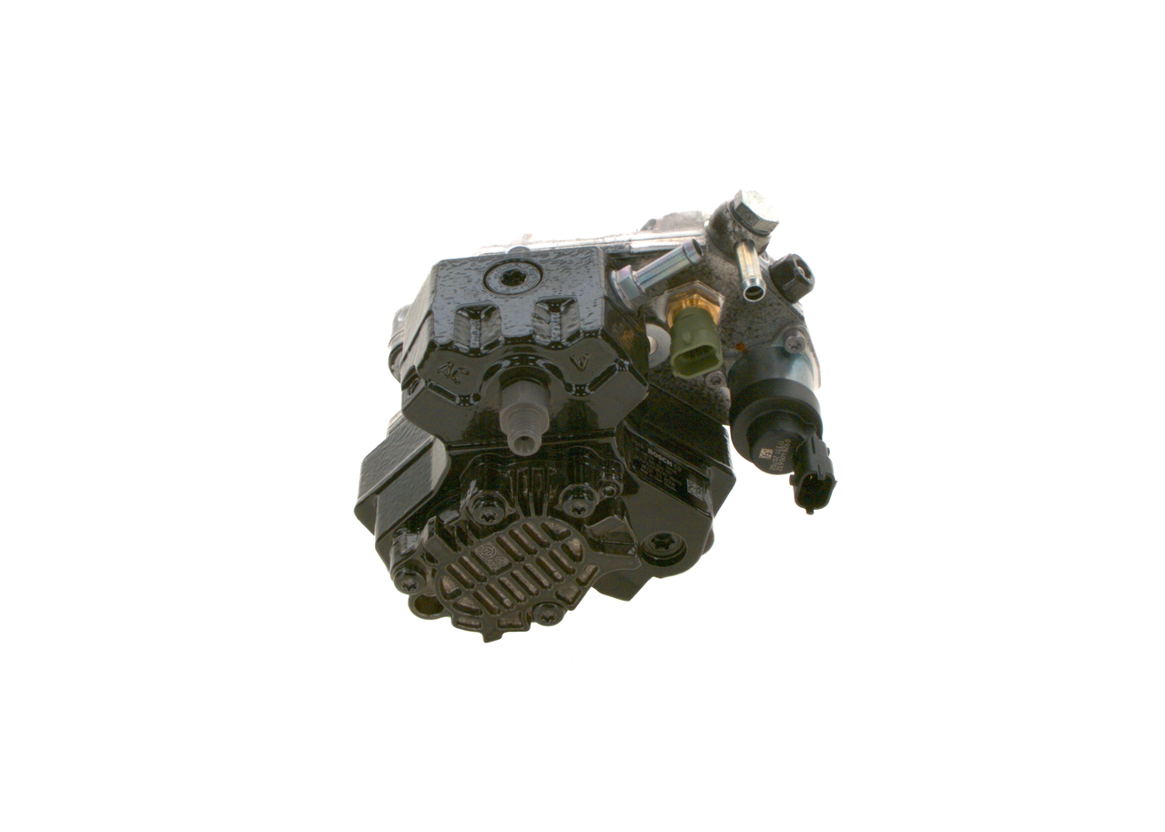 BOSCH 0 445 010 107 Hochdruckpumpe