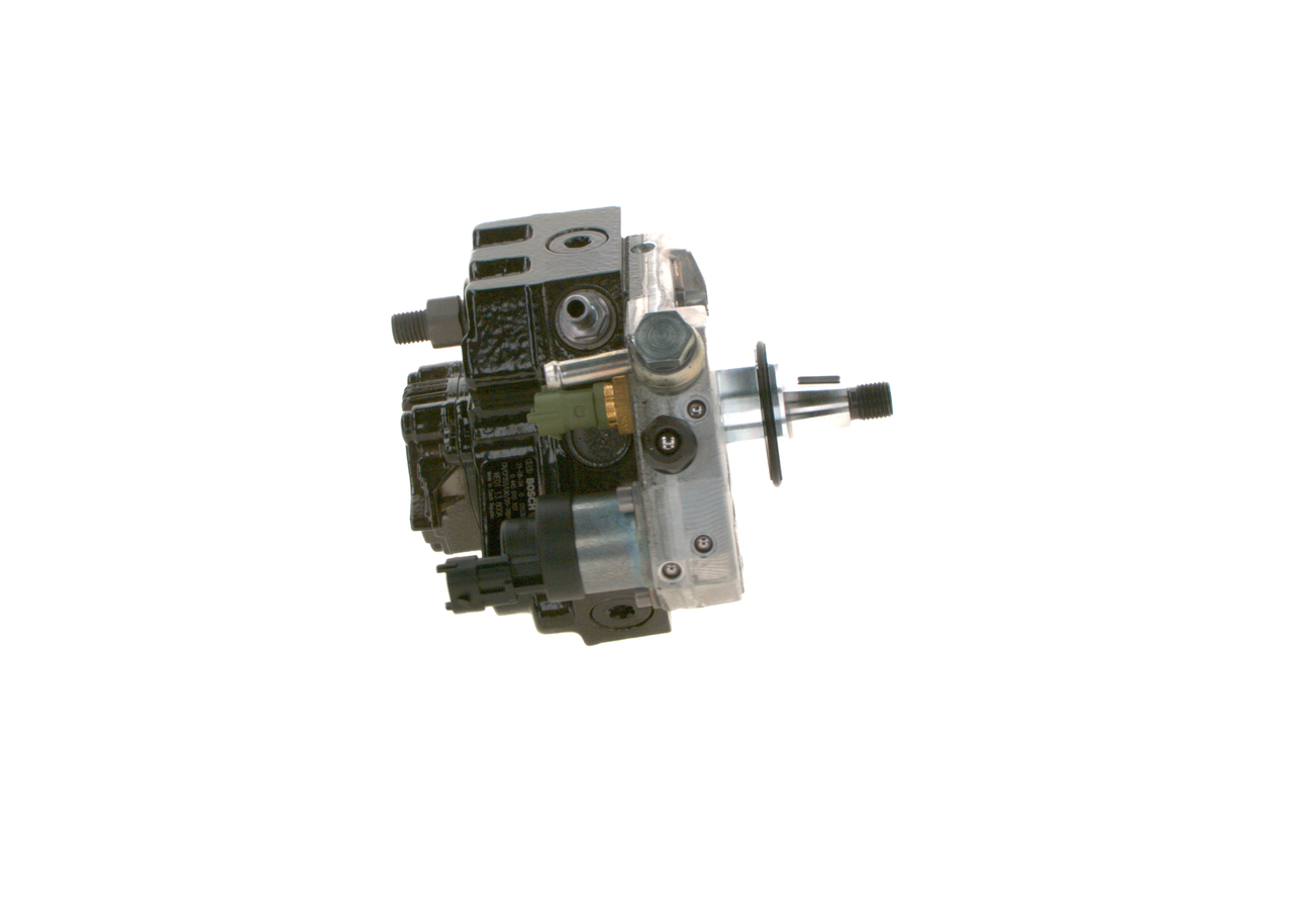 BOSCH 0 445 010 107 Hochdruckpumpe