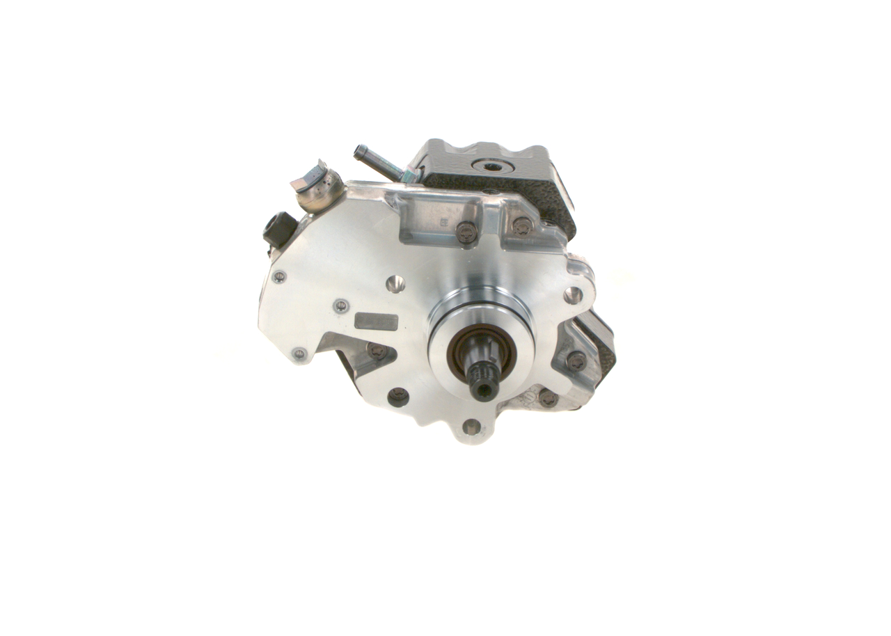 BOSCH 0 445 010 107 Hochdruckpumpe