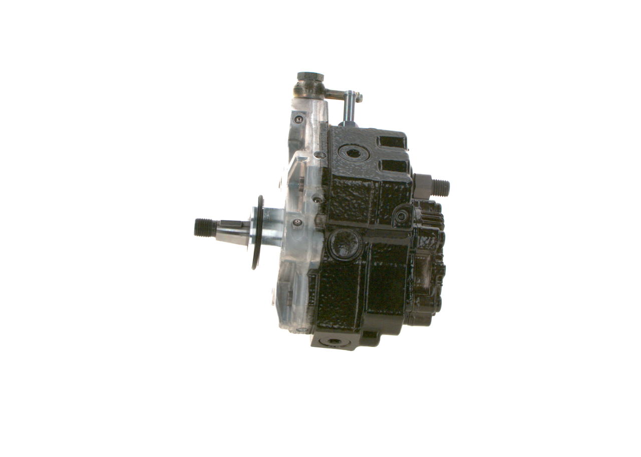 BOSCH 0 445 010 107 Hochdruckpumpe