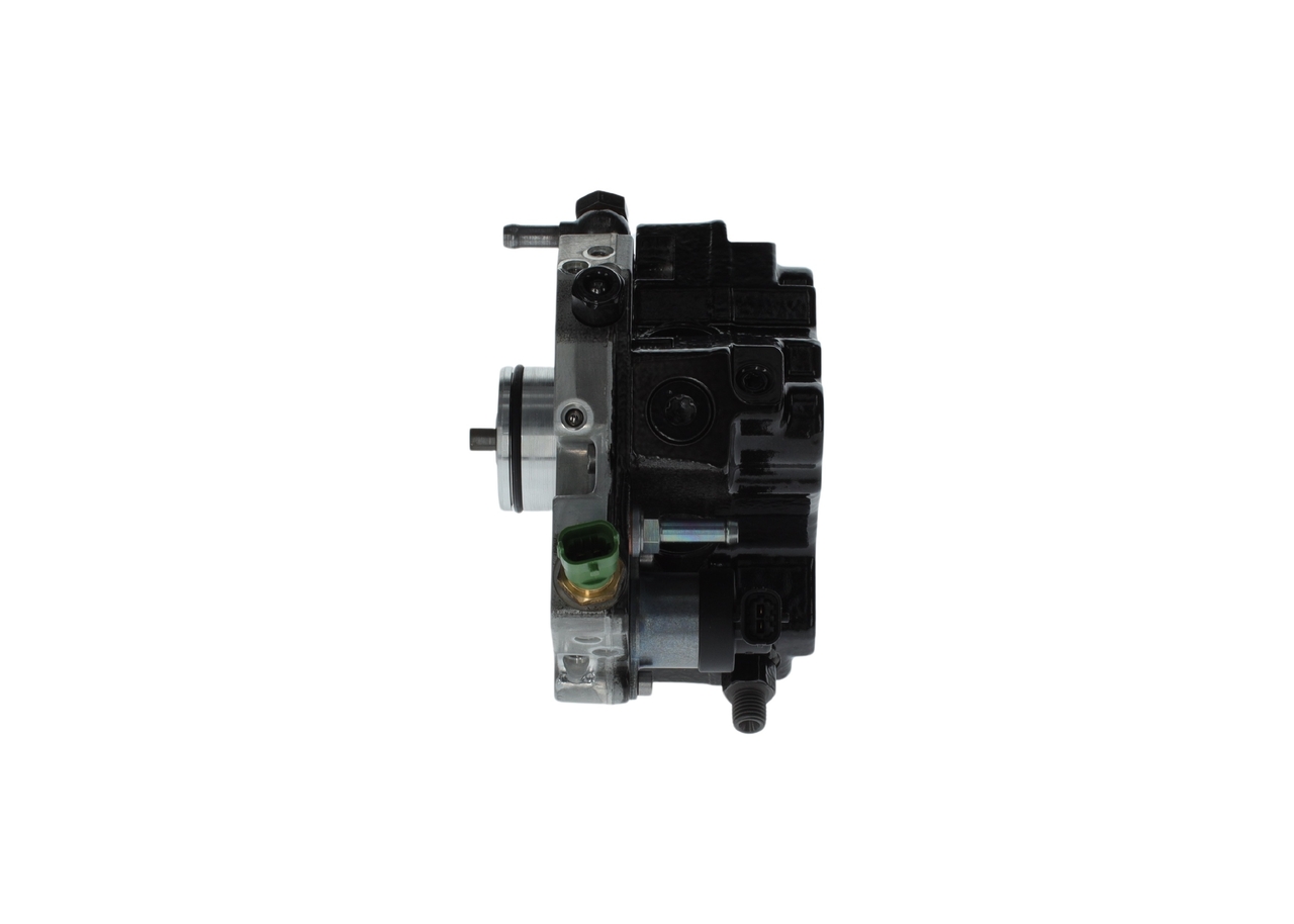 High Pressure Pump