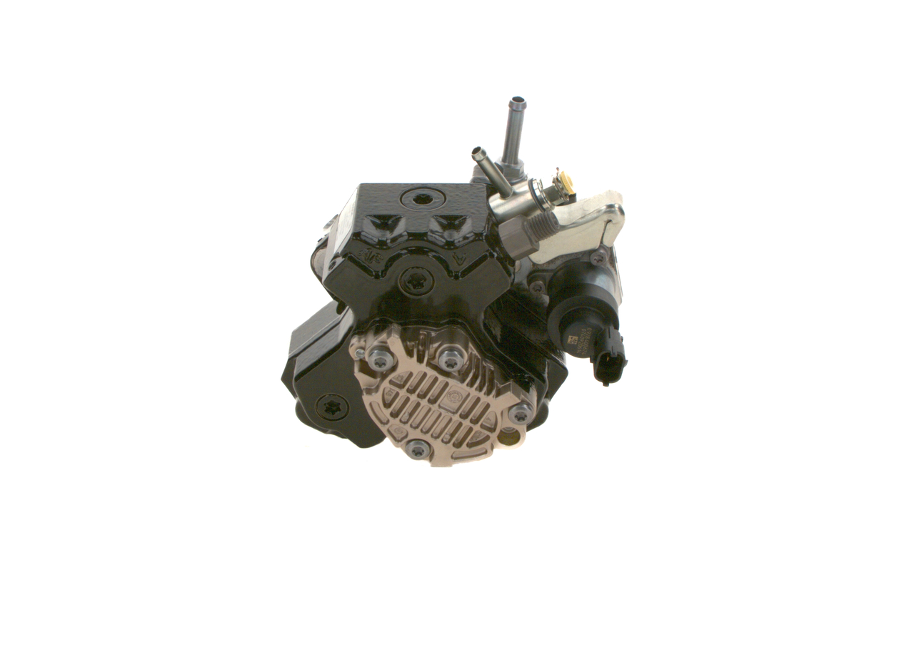 High Pressure Pump