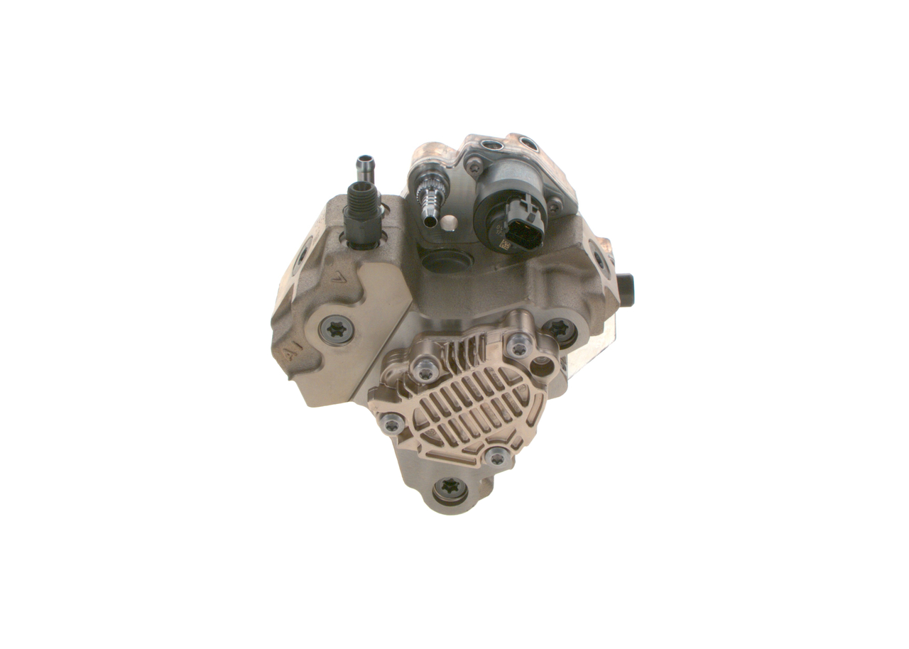 BOSCH 0 445 010 115 Hochdruckpumpe