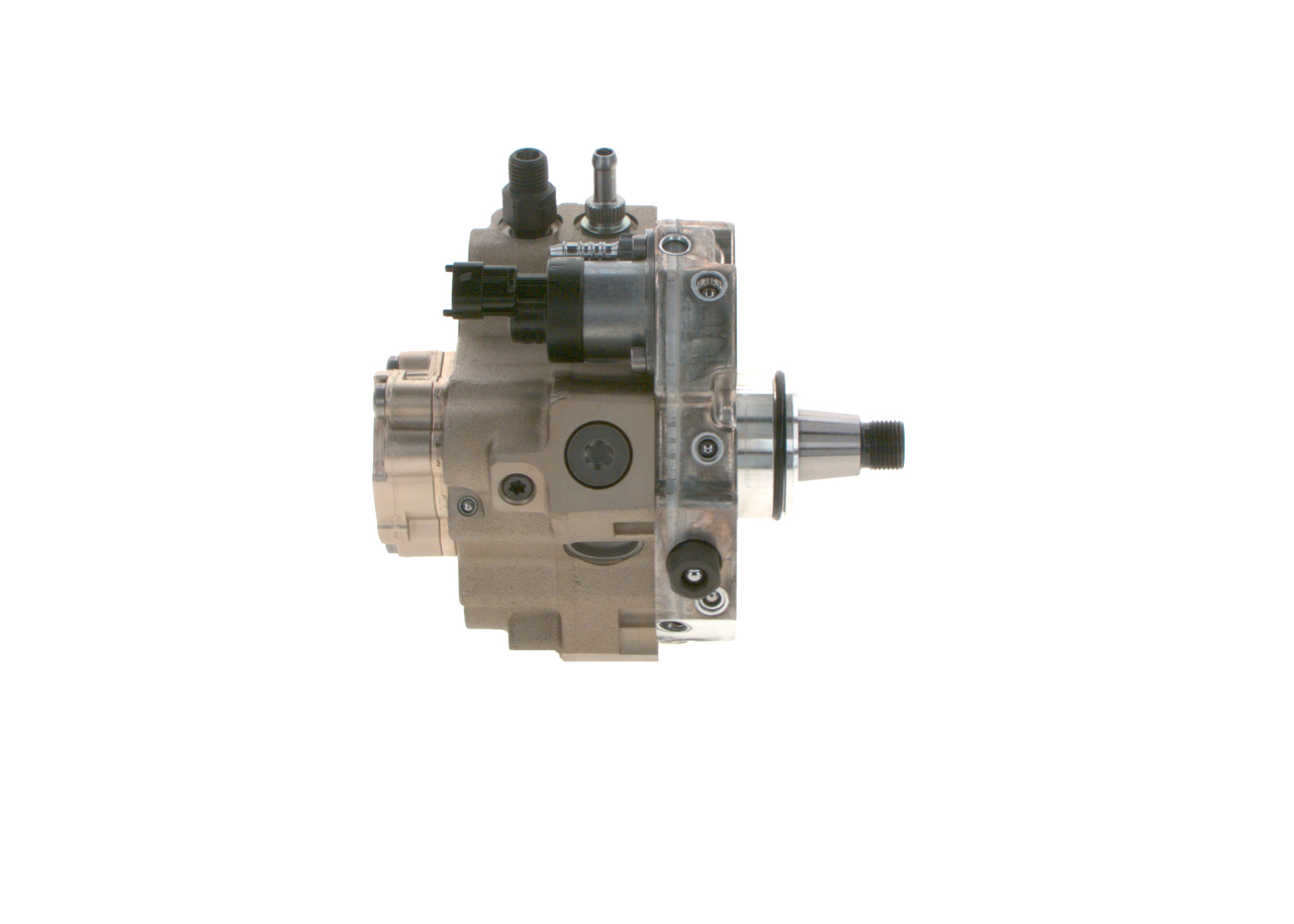 BOSCH 0 445 010 115 Hochdruckpumpe