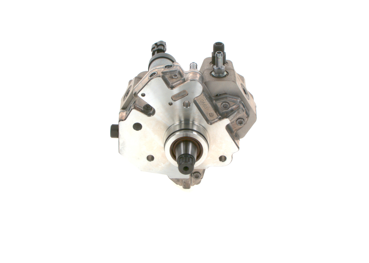BOSCH 0 445 010 115 Hochdruckpumpe