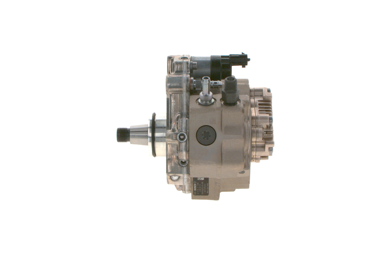 BOSCH 0 445 010 115 Hochdruckpumpe