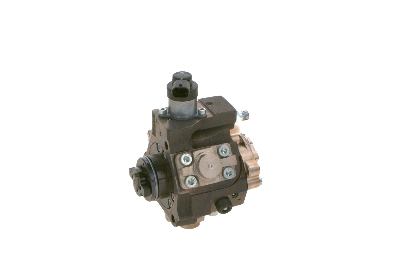 BOSCH 0 445 010 136 Hochdruckpumpe