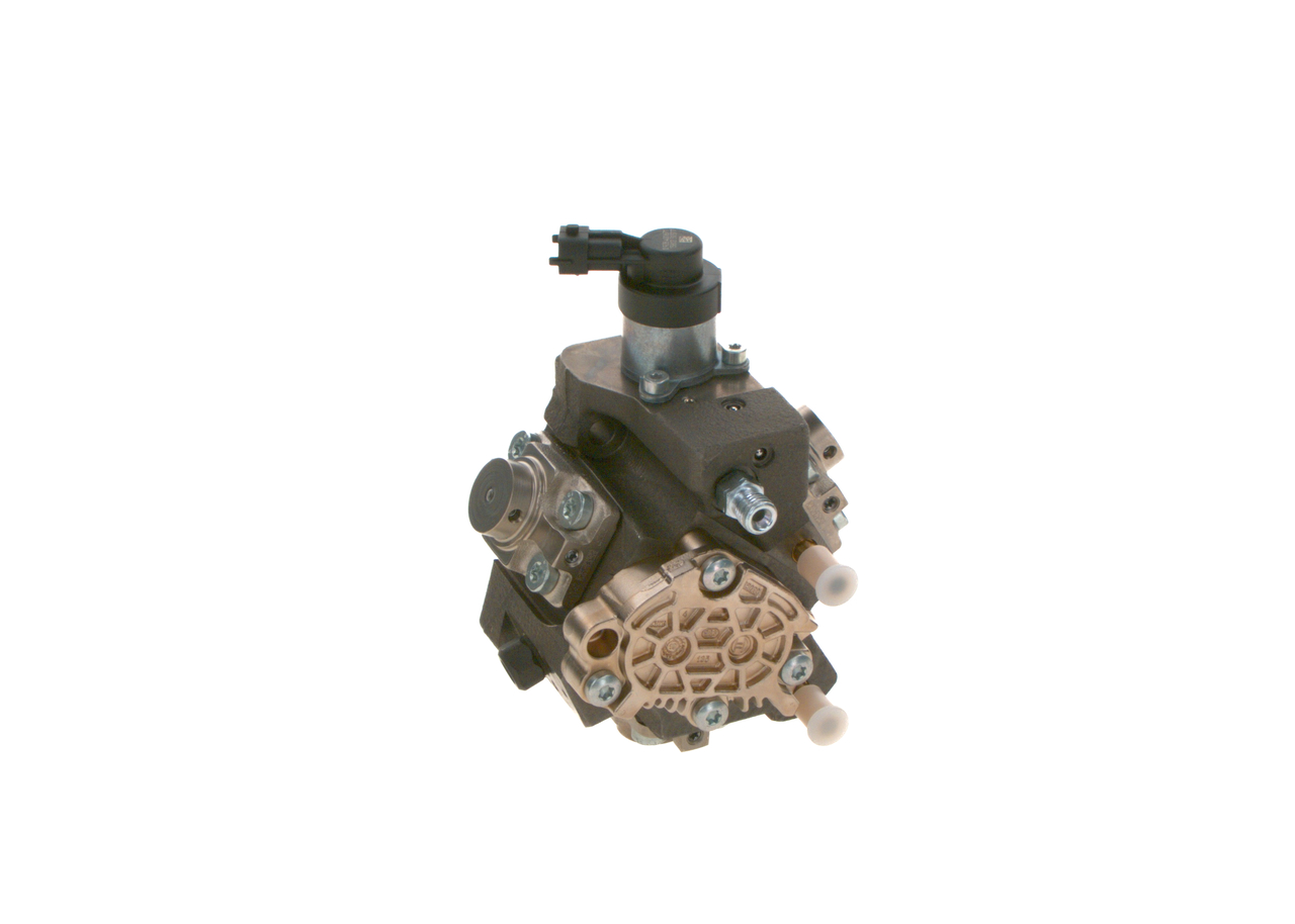 BOSCH 0 445 010 136 Hochdruckpumpe