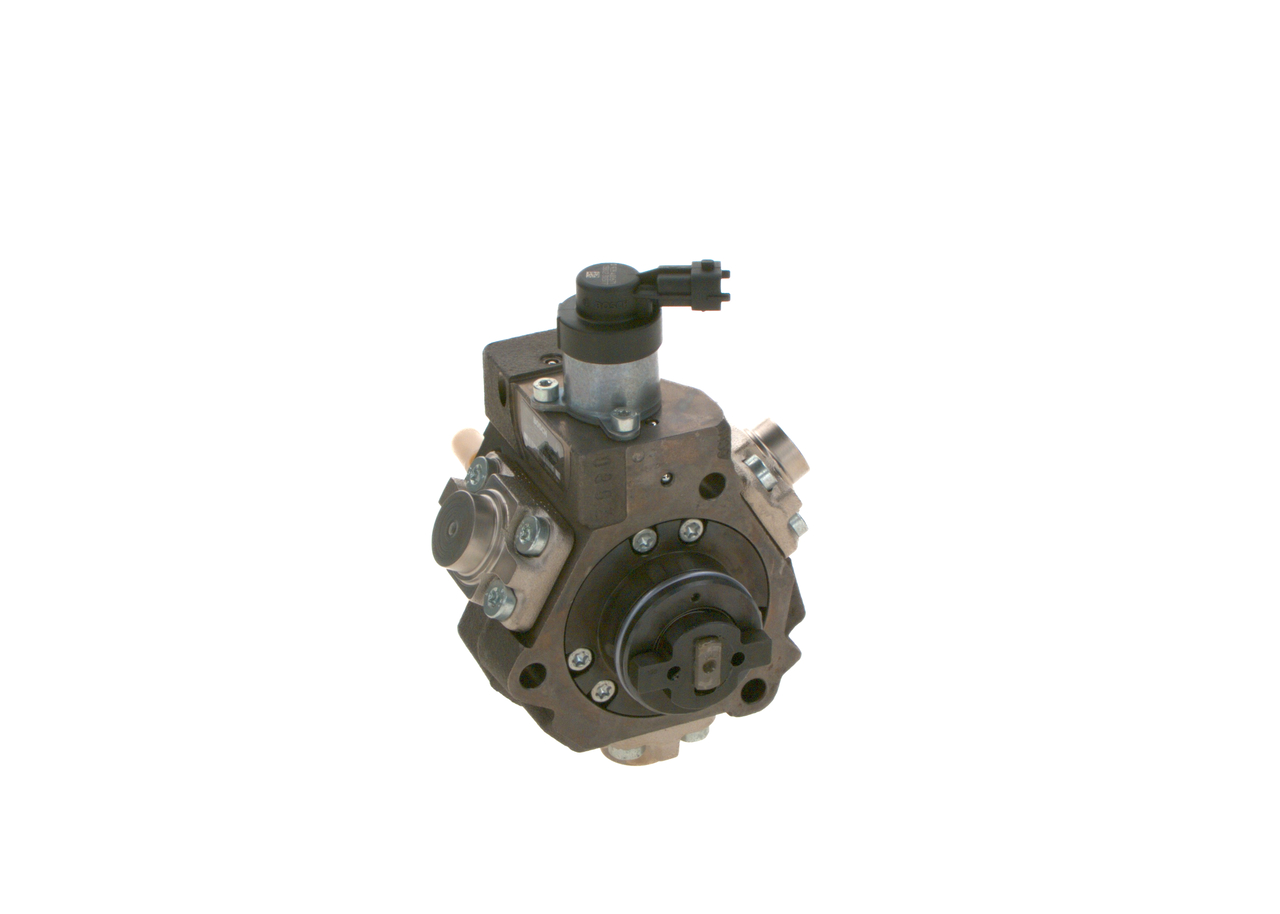 BOSCH 0 445 010 136 Hochdruckpumpe