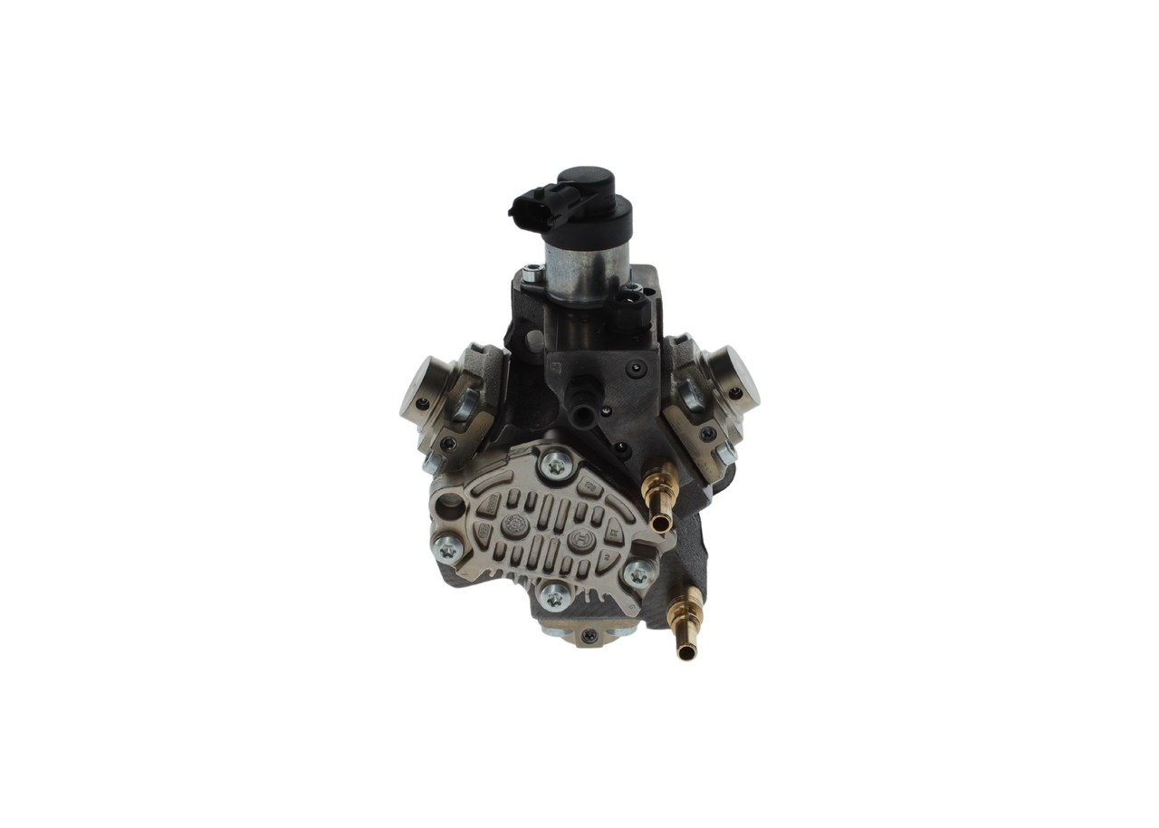 BOSCH 0 445 010 140 Hochdruckpumpe