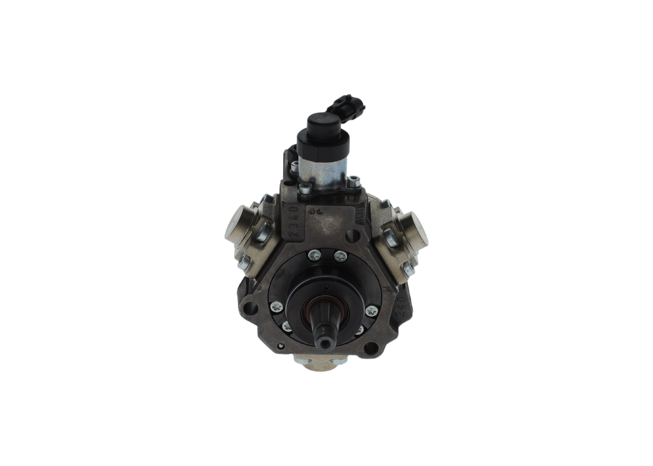 BOSCH 0 445 010 140 Hochdruckpumpe