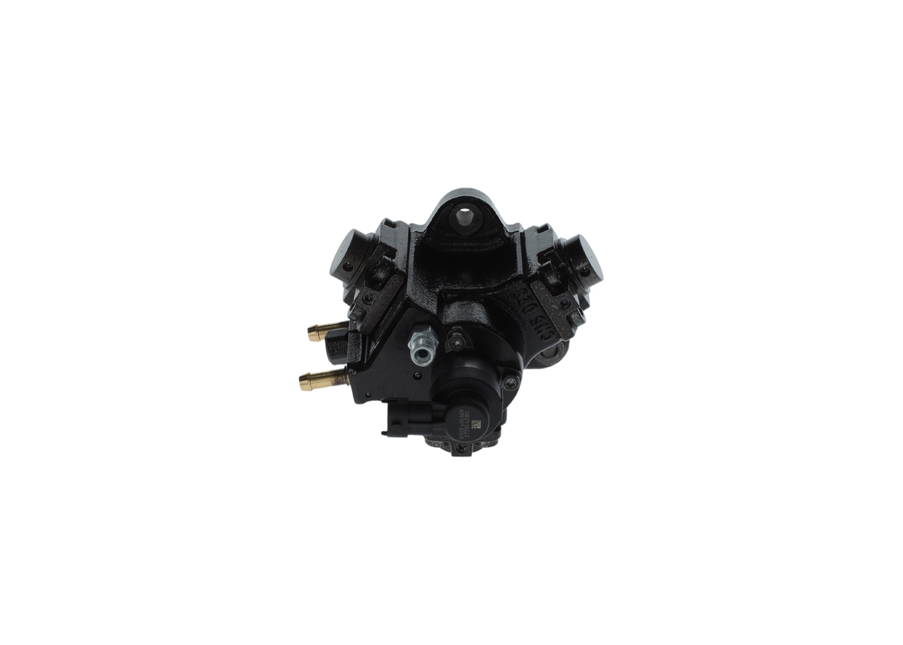 BOSCH 0 445 010 142 Hochdruckpumpe