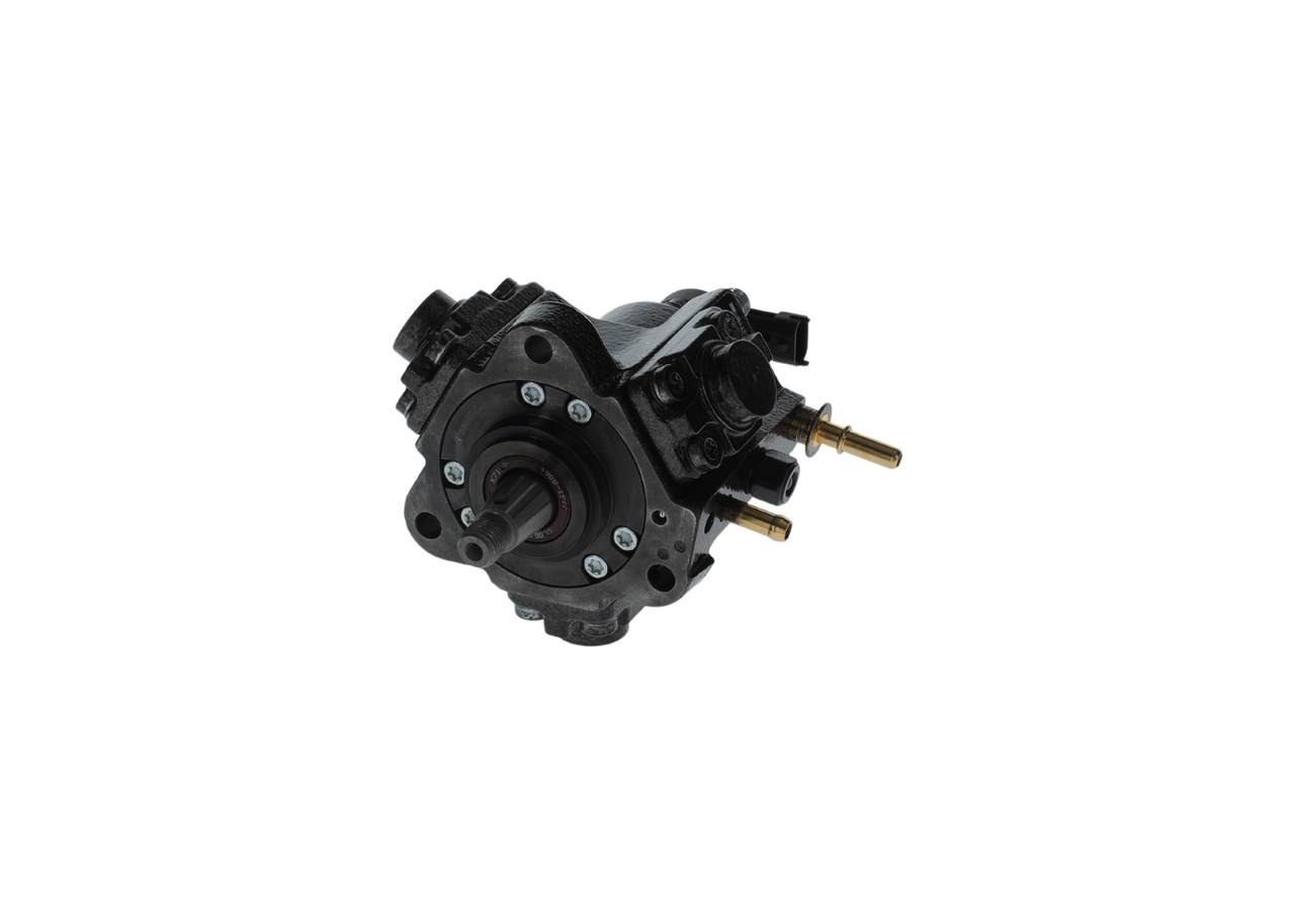 BOSCH 0 445 010 150 Hochdruckpumpe