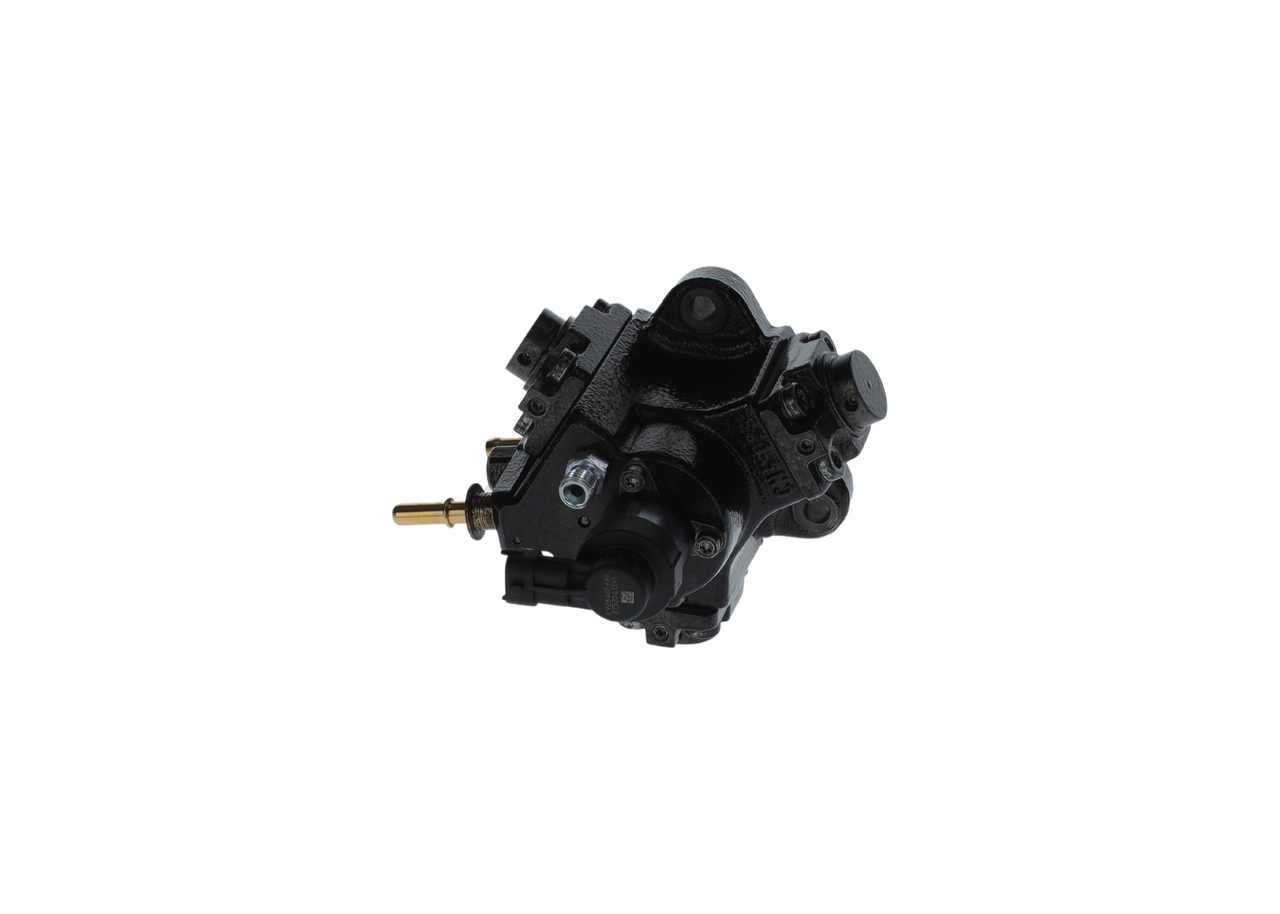 BOSCH 0 445 010 150 Hochdruckpumpe