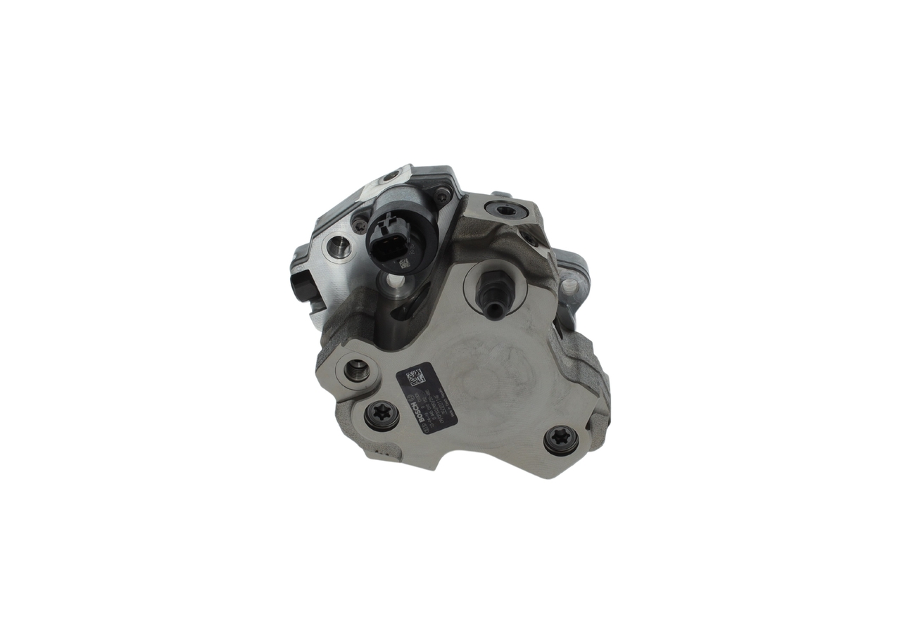 BOSCH 0 445 010 152 Hochdruckpumpe