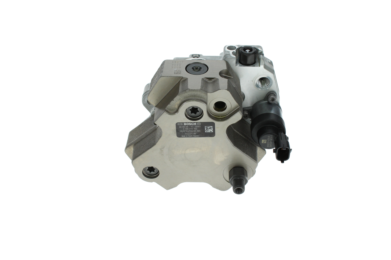 BOSCH 0 445 010 152 Pompa...
