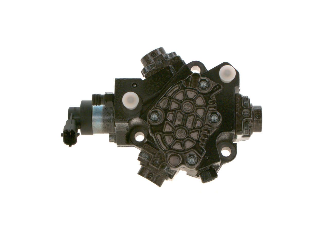 High Pressure Pump